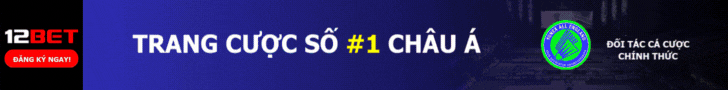 12BET banner 12bet