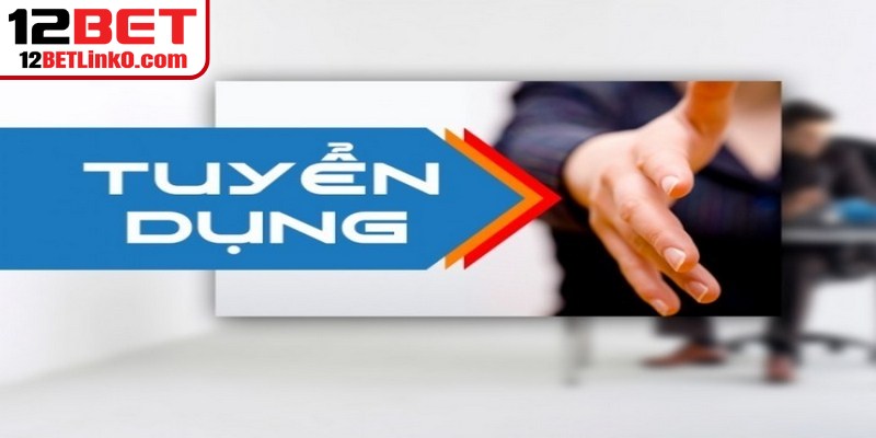 12BET Có Uy Tín Không - Những Thông Tin Xác Thực Chuẩn 9 Vòng phỏng vấn quyết định sẽ có sự góp mặt của quản lý cấp cao